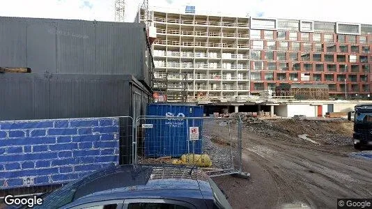 Apartments for rent in Turku - Photo from Google Street View