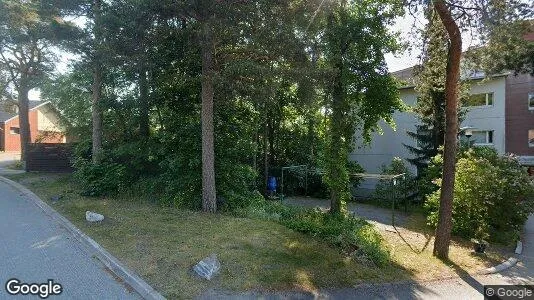 Apartments for rent in Turku - Photo from Google Street View
