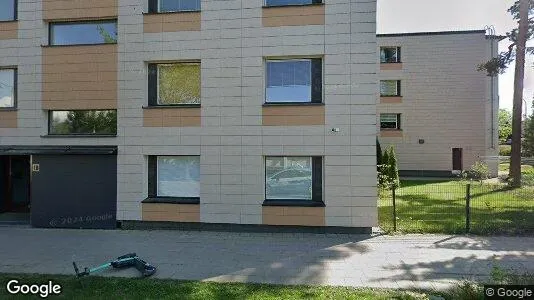 Apartments for rent in Turku - Photo from Google Street View