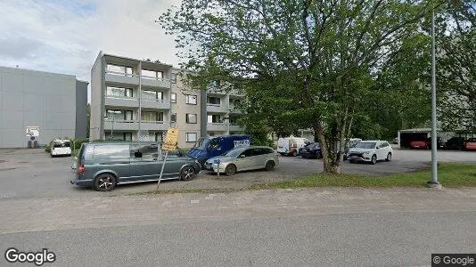 Apartments for rent in Turku - Photo from Google Street View