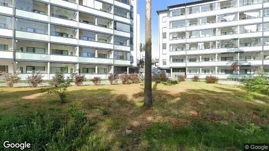 Apartments for rent in Turku - Photo from Google Street View