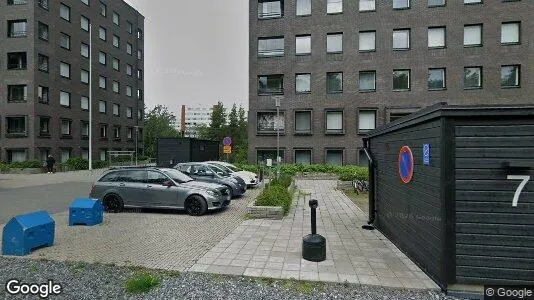 Apartments for rent in Turku - Photo from Google Street View