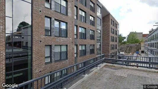 Apartments for rent in Turku - Photo from Google Street View