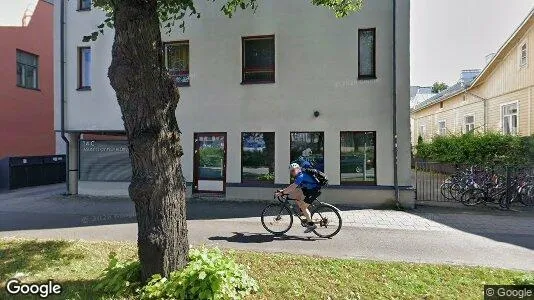 Apartments for rent in Turku - Photo from Google Street View