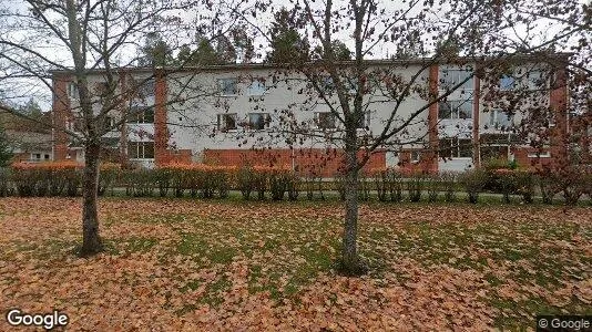Apartments for rent in Turku - Photo from Google Street View
