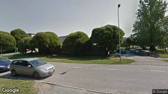 Apartments for rent in Turku - Photo from Google Street View
