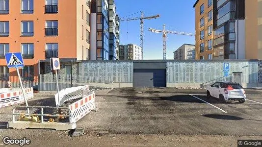 Apartments for rent in Turku - Photo from Google Street View