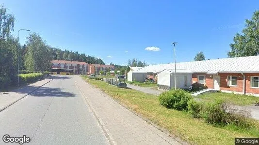 Apartments for rent in Turku - Photo from Google Street View