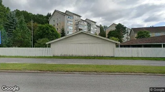 Apartments for rent in Turku - Photo from Google Street View