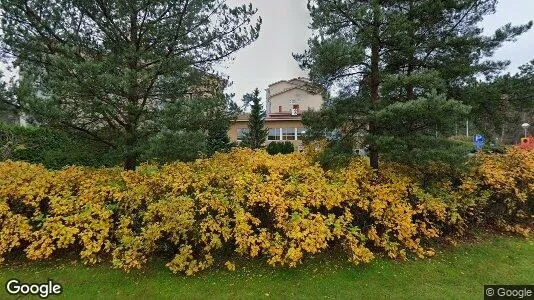 Apartments for rent in Turku - Photo from Google Street View