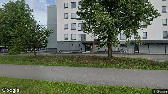 Apartments for rent in Turku - Photo from Google Street View