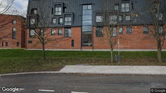 Apartments for rent in Turku - Photo from Google Street View
