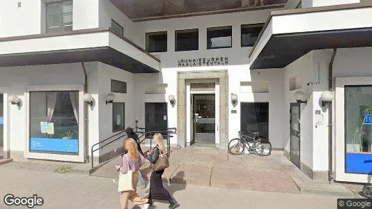 Apartments for rent in Turku - Photo from Google Street View