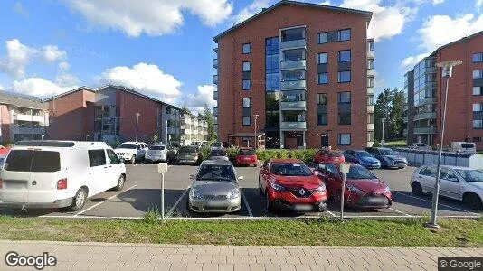 Apartments for rent in Turku - Photo from Google Street View