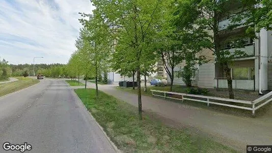 Apartments for rent in Turku - Photo from Google Street View