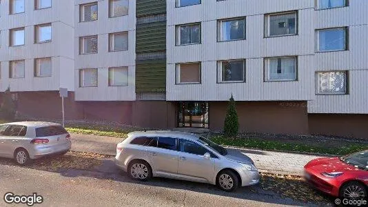 Apartments for rent in Turku - Photo from Google Street View
