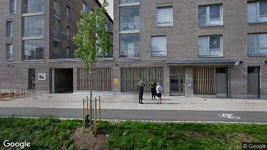 Apartments for rent in Turku - Photo from Google Street View