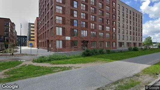 Apartments for rent in Turku - Photo from Google Street View