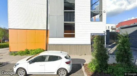 Apartments for rent in Turku - Photo from Google Street View