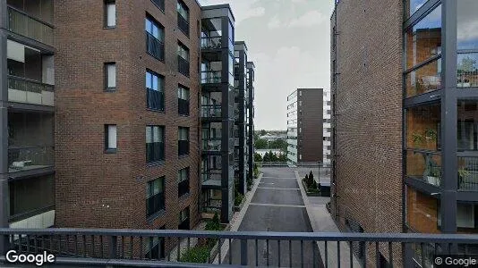 Apartments for rent in Turku - Photo from Google Street View
