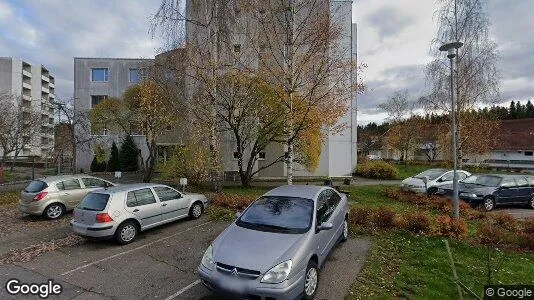 Apartments for rent in Turku - Photo from Google Street View