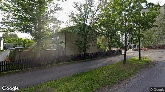 Apartments for rent in Turku - Photo from Google Street View