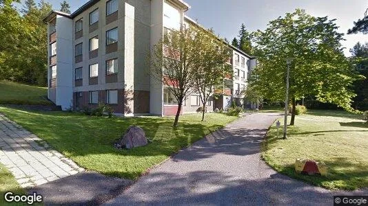 Apartments for rent in Turku - Photo from Google Street View