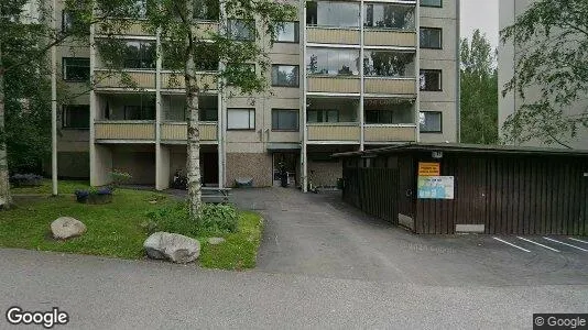 Apartments for rent in Turku - Photo from Google Street View