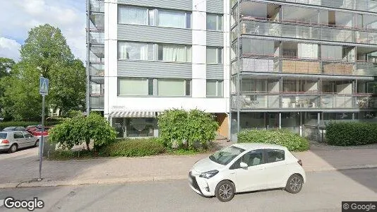 Apartments for rent in Turku - Photo from Google Street View