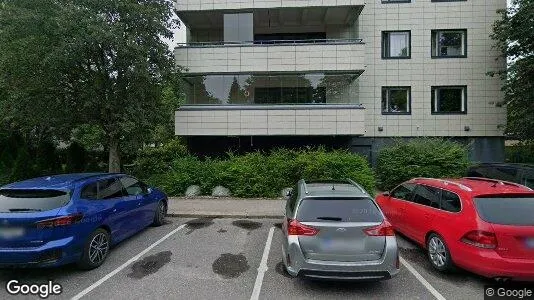Apartments for rent in Turku - Photo from Google Street View