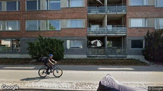 Apartments for rent in Turku - Photo from Google Street View