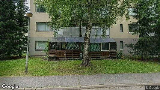 Apartments for rent in Turku - Photo from Google Street View