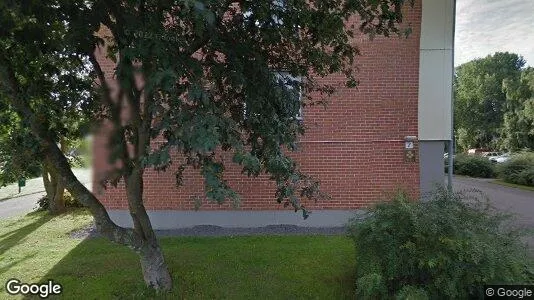 Apartments for rent in Turku - Photo from Google Street View