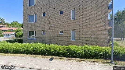Apartments for rent in Turku - Photo from Google Street View