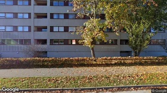 Apartments for rent in Turku - Photo from Google Street View
