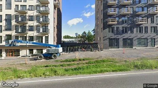 Apartments for rent in Turku - Photo from Google Street View