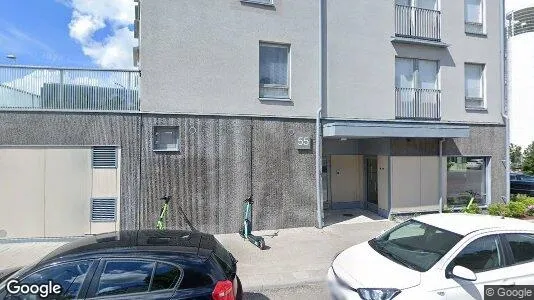 Apartments for rent in Turku - Photo from Google Street View