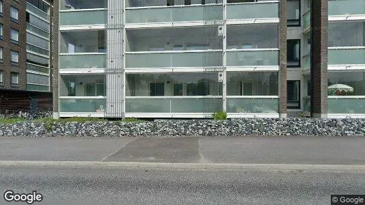 Apartments for rent in Turku - Photo from Google Street View