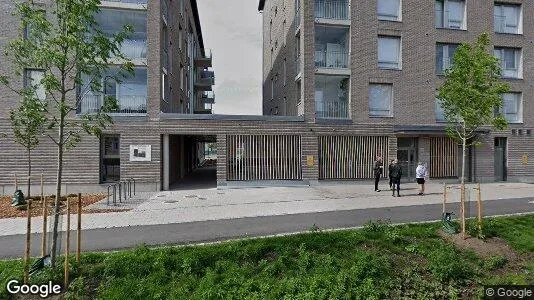 Apartments for rent in Turku - Photo from Google Street View