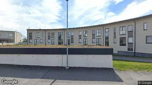 Apartments for rent in Turku - Photo from Google Street View