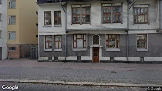 Apartments for rent in Turku - Photo from Google Street View