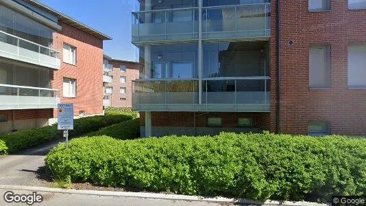 Apartments for rent in Turku - Photo from Google Street View
