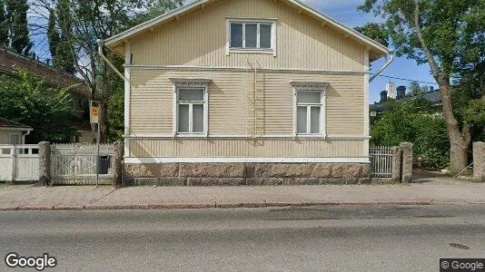 Apartments for rent in Turku - Photo from Google Street View