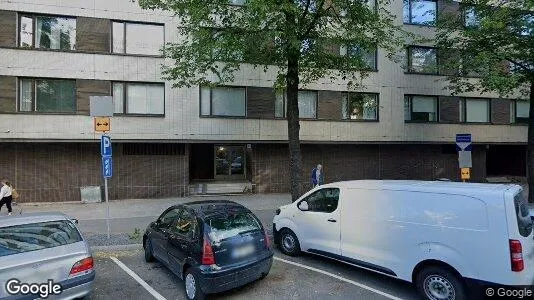 Apartments for rent in Turku - Photo from Google Street View