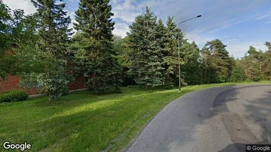 Apartments for rent in Turku - Photo from Google Street View