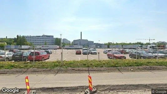 Apartments for rent in Turku - Photo from Google Street View