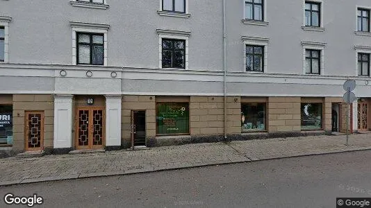 Apartments for rent in Turku - Photo from Google Street View