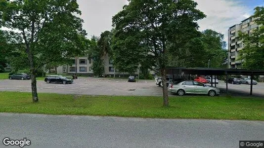 Apartments for rent in Turku - Photo from Google Street View