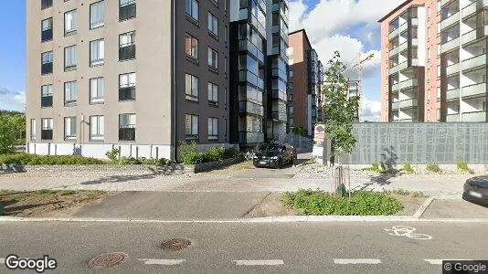 Apartments for rent in Turku - Photo from Google Street View