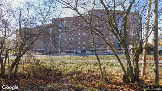 Apartments for rent in Turku - Photo from Google Street View